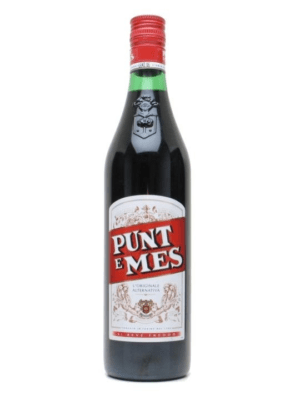 Punt E Mes Vermouth 1l 16%