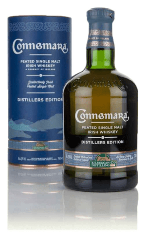 Connemara Distillers Edition 0