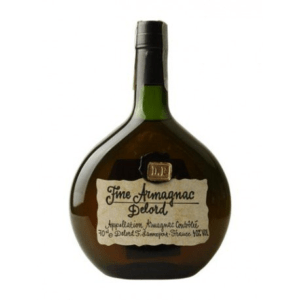 Armagnac Delord Fine 0