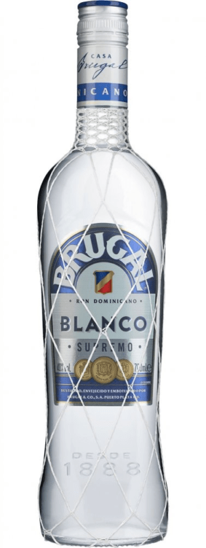 Brugal Blanco 0