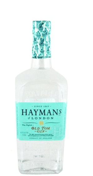 Hayman's Old Tom Gin 0