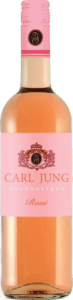 Carl Jung Rose 0
