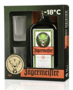Jägermeister 0