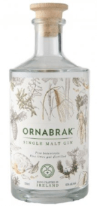 Gin Ornabrak 0