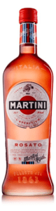 Martini Rosato Vermouth 0