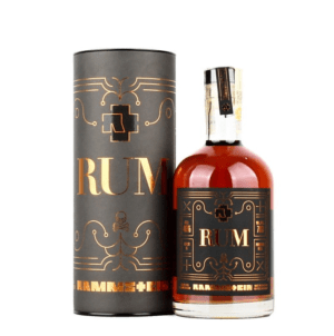 Rum Rammstein 12y 0