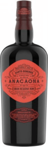 Anacaona Gran Reserva Rum 0