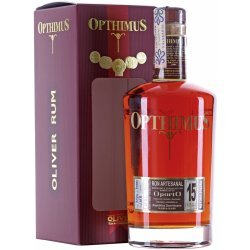 Opthimus 15y 0