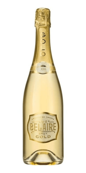 Luc Belaire Gold blanc 0