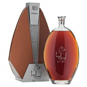 Cognac Carafe L.Gourmel XO 3l 40% GB