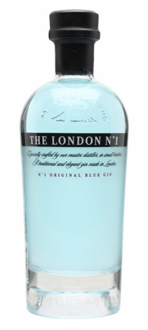 The London No.1 Gin 0