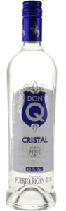 Don Q Cristal 0
