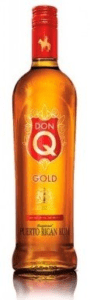 Don Q Gold 0