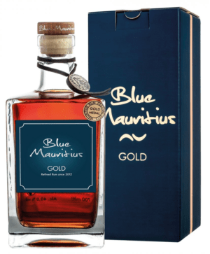 Blue Mauritius Gold 15y 0