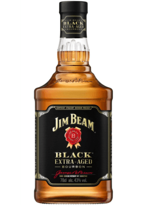 Jim Beam Black 0