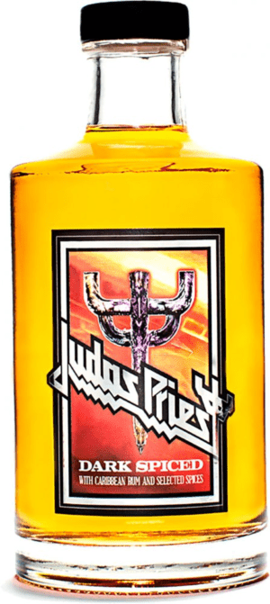 Judas Priest Firepower 0
