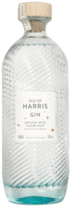Isle of Harris Gin 0