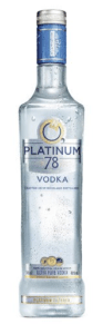 Vodka Platinum 78 0