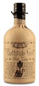 Bathtub Gin Old Tom 0