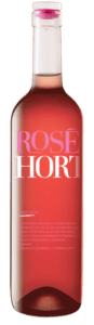 Hort Pinot Rosé Pozdní sběr 2021 0