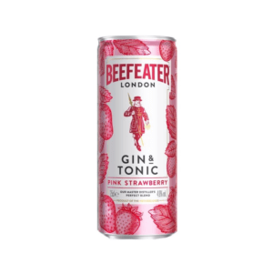 Beefeater Pink&Tonic 0
