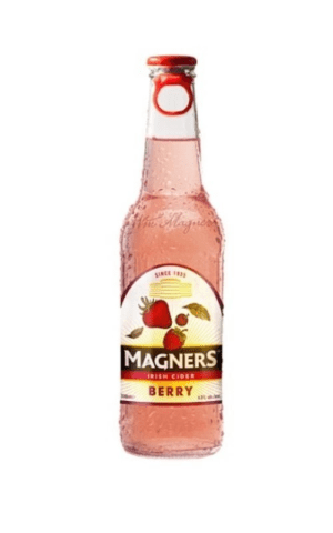 Magners Berry Cider 0