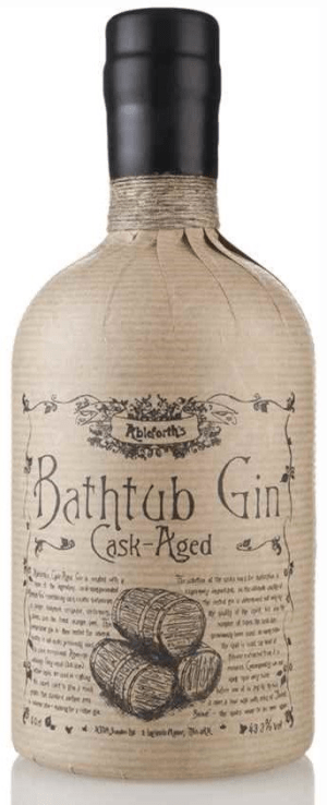 Bathtub Gin Cask Aged 0