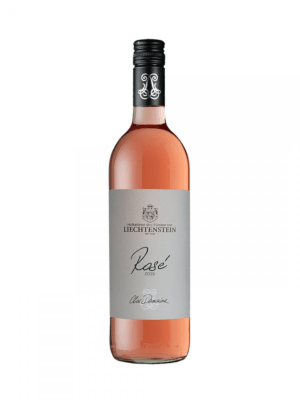 LIECHTENSTEIN Clos Domaine Zweigelt Rosé Qualitätswein 2020 0