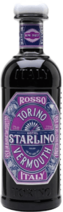 Hotel Starlino Rosso Vermouth 0