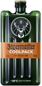 Jägermeister Coolpack 0