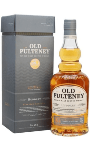 Old Pulteney Huddart 0