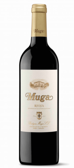 Muga RESERVA Rioja Barrique 2018 0