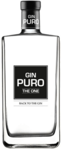 Puro The One Gin 0