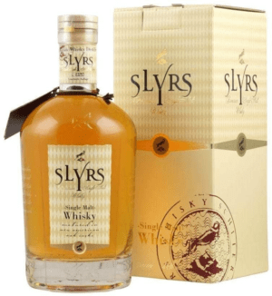 Slyrs Bavarian Single Malt 0