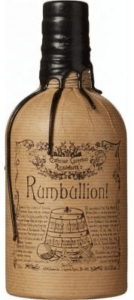 Rumbullion 1