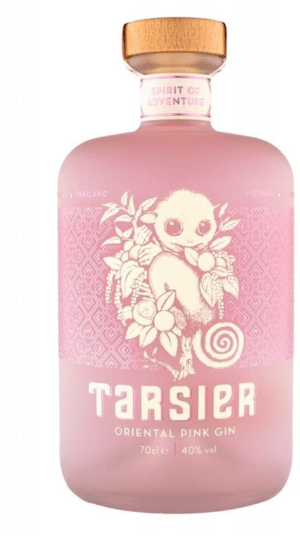 Gin Tarsier Pink 0