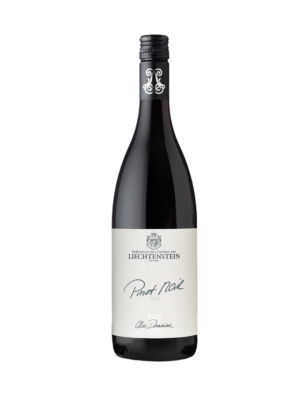 LIECHTENSTEIN Herawingert Vaduzer Pinot Noir 2018 0