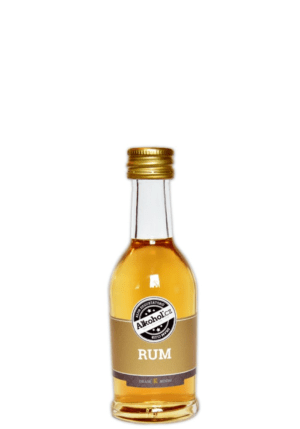 That Boutique-y Rum Company CASA SANTANA 12y 0