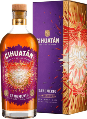 Cihuatán Sahumerio 0