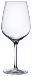 Refine set 2 sklenic na bílé víno
