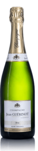 Champagne Jean Guérinot Blanc de Blancs 3y 0