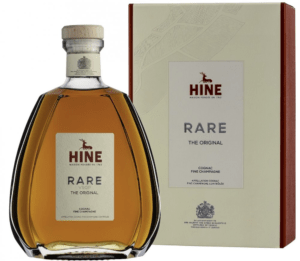 Cognac Thomas Hine Rare VSOP 0