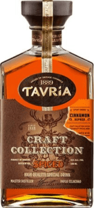 Strong drink Tavria Craft Collection Spiced 0