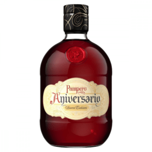 Rum Pampero Aniversario 0