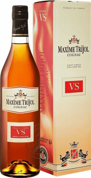 Maxime Trijol VS 0