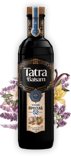 Tatra Balsam Špeciál 0