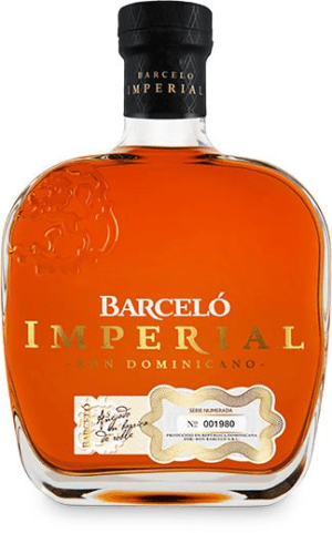 Ron Barcelo Imperial 8y 0