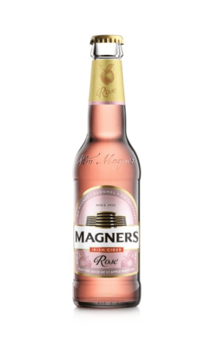 Magners Rose Cider 0
