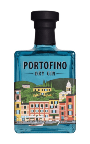 Portofino Dry Gin 0