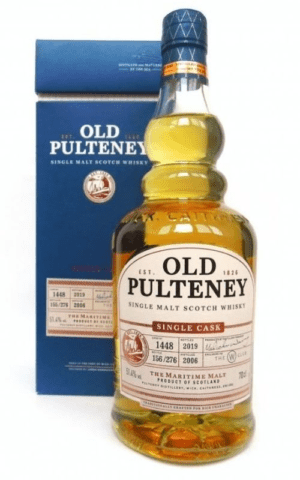 Old Pulteney 2006 0